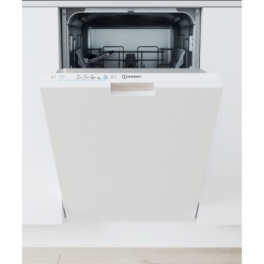 Indesit Integrated Slim-line Dishwasher In2ie10cs80uk - LAST MODEL (COLLECT IN STORE ONLY)