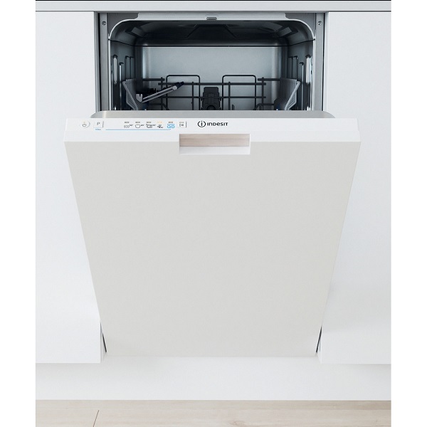 Indesit Integrated Slim-line Dishwasher In2ie10cs80uk - LAST MODEL (COLLECT IN STORE ONLY)