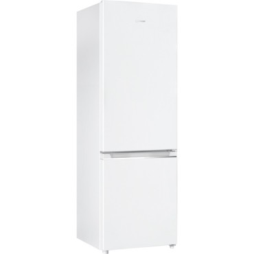 Indesit Total No Frost White 60:40 Fridge Freezer Ink25322w4uk - Collect In Store Only