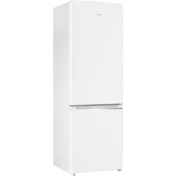 Indesit Total No Frost White 60:40 Fridge Freezer Ink25322w4uk - Collect In Store Only