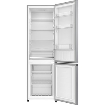Indesit Silver Fridge Freezer 60:40 Inks8261s4uk - Collect In Store Only