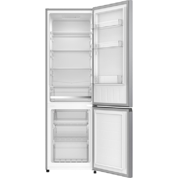 Indesit Silver Fridge Freezer 60:40 Inks8261s4uk - Collect In Store Only