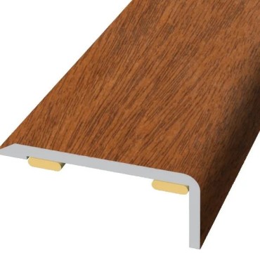 Iroko 2 End L (90cm) Ba74171/090