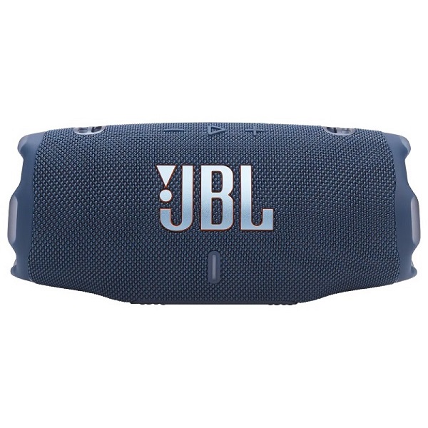 Jbl Bluetooth Speaker Charge 6 Blue Waterproof Dustproof & Drop-proof Jblcharge6blu