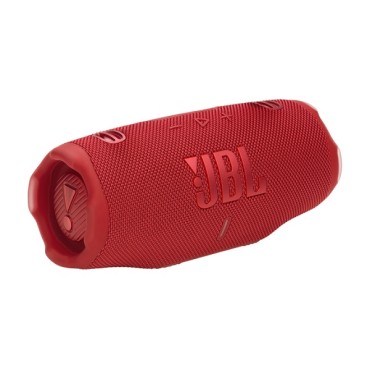 Jbl Bluetooth Speaker Charge 6 Red Waterproof Dustproof & Drop-proof Jblcharge6red