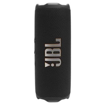 Jbl Bluetooth Speaker Flip 7 Black Waterproof & Dustproof Jblflip7blk