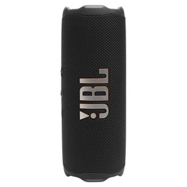 Jbl Bluetooth Speaker Flip 7 Black Waterproof & Dustproof Jblflip7blk