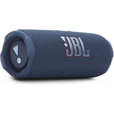 Jbl Bluetooth Speaker Flip 7 Blue Waterproof & Dustproof Jblflip7blu