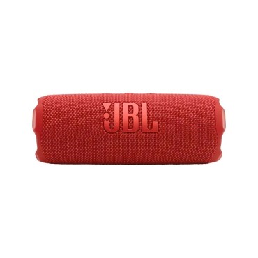 Jbl Bluetooth Speaker Flip 7 Red Waterproof & Dustproof Jblflip7red