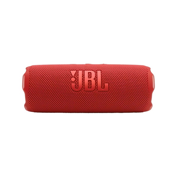 Jbl Bluetooth Speaker Flip 7 Red Waterproof & Dustproof Jblflip7red