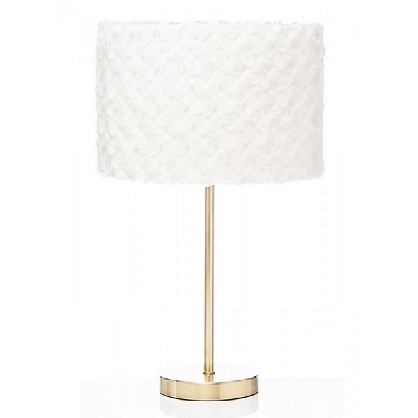 The Grange Collection Table Lamp Jm1