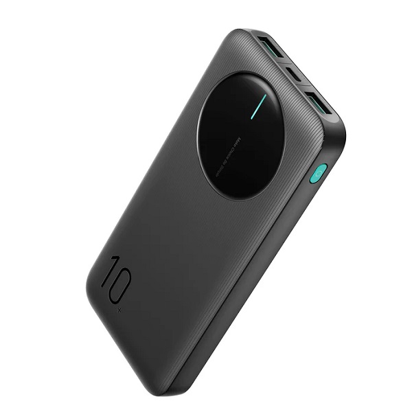 Joyroom Powerbank  2.4a Led 10000mah Jr-pbf12