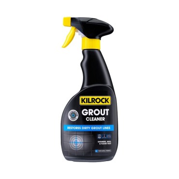 Kilrock Grout Cleaner Spray 500ml Kpl92433