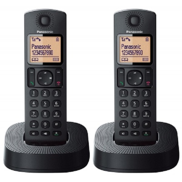 Phone Panasonic Kx-tgc312 Twin