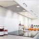Luxair Intergrated Canopy Hood La52-can-ss-plus