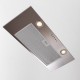 Luxair Intergrated Canopy Hood La74-can-ss-plus