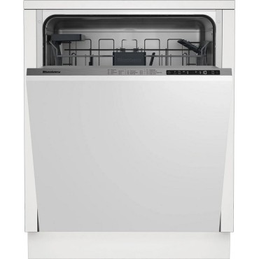 Blomberg Fully Integrated Dishwasher 14 Place 6 Programmes Ldv42320