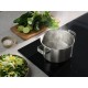 Electrolux 80cm 4 Zone Induction Hob Black Lit81443