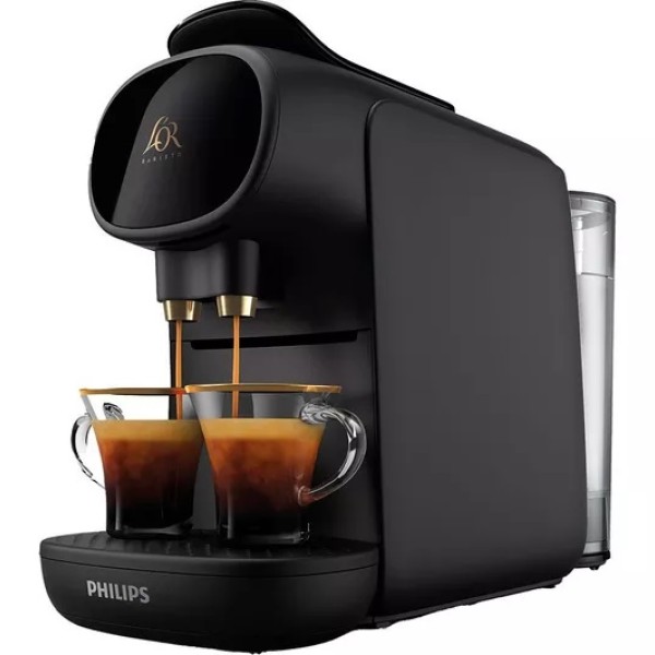 L'or Sublime By Philips Coffee Machine Piano Noir  Lm9012/60