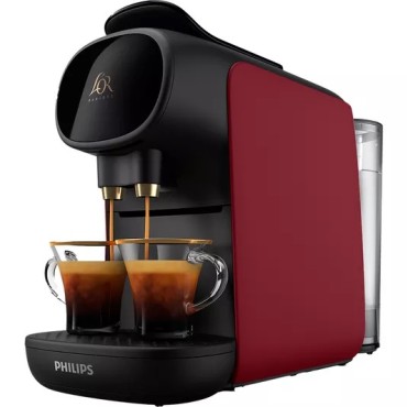 L'or Sublime By Philips Coffee Machine Sunset Rubis  Lm9012/50