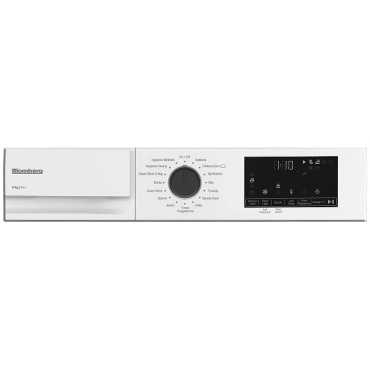 Blomberg Heat Pump Dryer 8kg White Ltna18320w