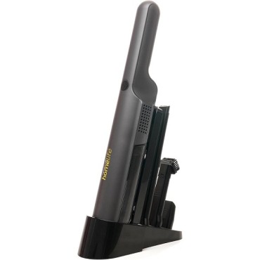 Homelife Hand Held Cordless Vacuum 11.1v Grey Lv8014gy