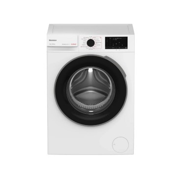 Blomberg Washing Machine  8kg 1400 Spin White Lwa18461w