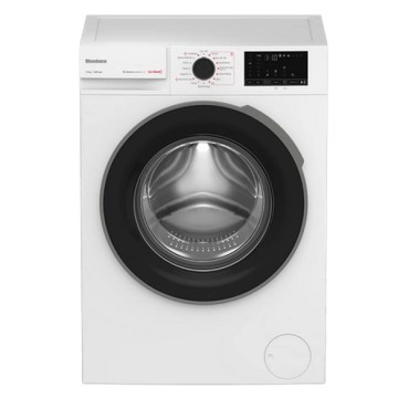 Blomberg Washing Machine 10kg 1400 Spin White Lwa210461w