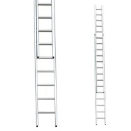 Ladder 4.0m Extension Alu (ext To 7.45m)