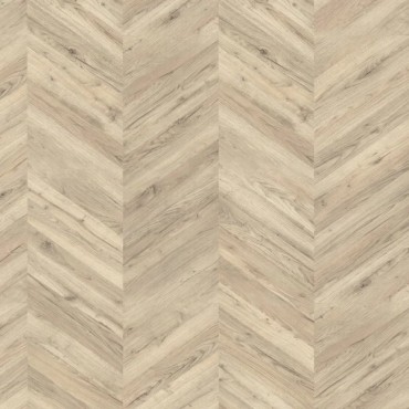 8mm Kingsize Epl011 Light Rillington Oak (clic It)