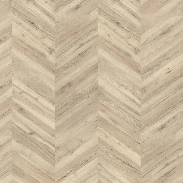 8mm Kingsize Epl011 Light Rillington Oak (clic It)