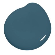 Colourtrend Ceramic Matt Petrol M00254 1ltr