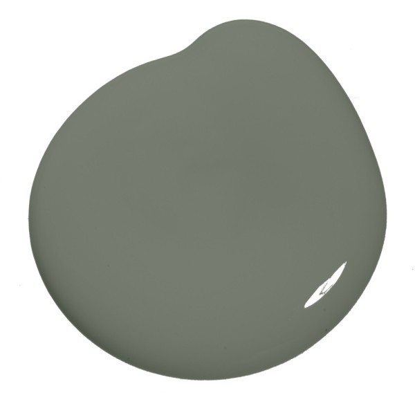 Colourtrend Weather Exterior Masonry 1L Standing Tall