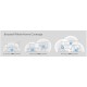 Cudy Ac1200 Dual Band Gigabit Wi-fi Mesh System (1 Pack)  M1300(1pk)