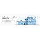 Cudy Ac1200 Dual Band Gigabit Wi-fi Mesh System (1 Pack)  M1300(1pk)