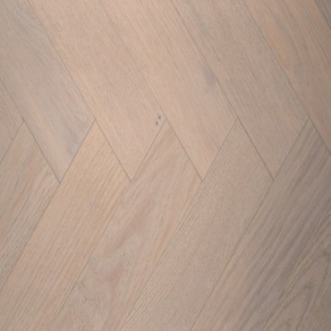 Mountain Chalk Wood Block Rustic Oak Matt Lac (146