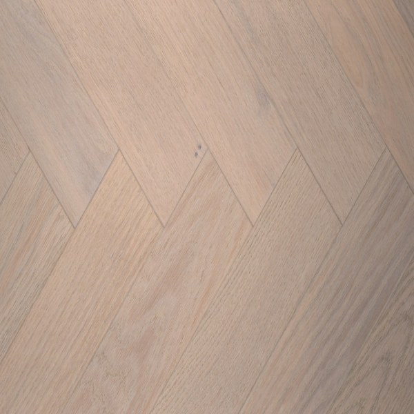 Mountain Chalk Wood Block Rustic Oak Matt Lac (146