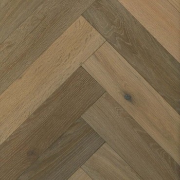 Mountain Ridge Wood Block Rustic Oak Matt Lac (146