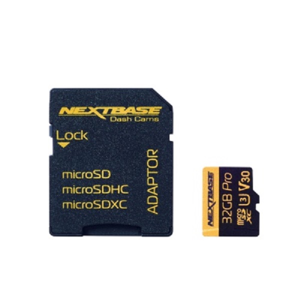Nextbase 132gb U3 Micro Sd Card