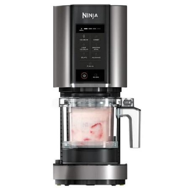 Ninja Creami Ice Cream & Frozen Dessert Maker Nc300uk