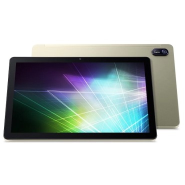 Acer Iconia Tab V 10.1 Android Tablet Wi-fi Nt.lhtek.001