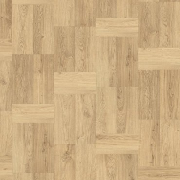 8mm Kingsize Epl058 Natural Clifton Oak (clic It)