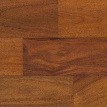 Walnut Acacia Natural Wood Block 14x90x450mm Uv (1