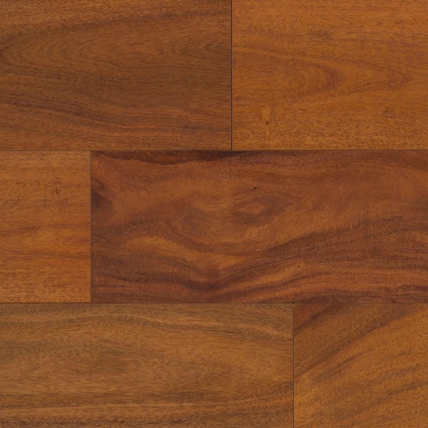 Walnut Acacia Natural Wood Block 14x90x450mm Uv (1