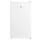 Powerpoint Undercounter Slimline Larder Fridge White 47cm P447lmd