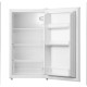Powerpoint Undercounter Slimline Larder Fridge White 47cm P447lmd