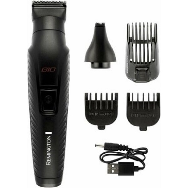 Remington Multi-groomer 10-in-1 Rechargeable Pg2100