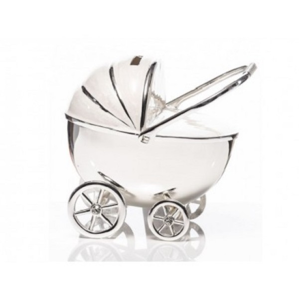 The Grange Collection Baby Carriage Money Box Pg3