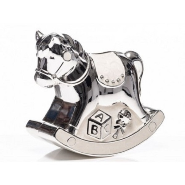 The Grange Collection Rocking Horse Money Box Pg4