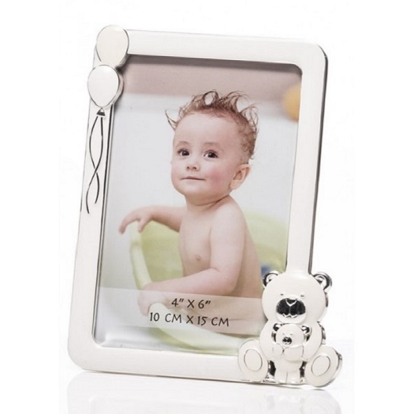 The Grange Collection Bear & Balloons Photo Frame Pg5